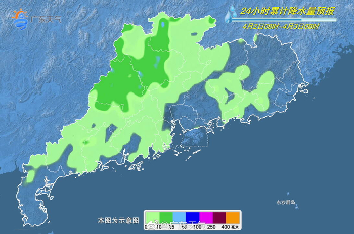 广东印象，大学生视角下的粤地风情