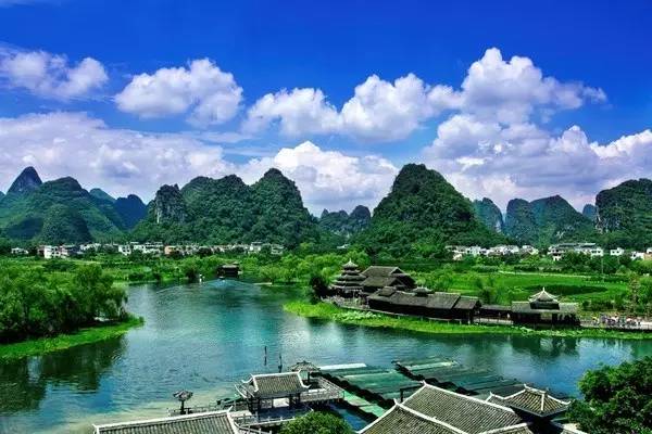 天府之国四川的魅力探秘之旅