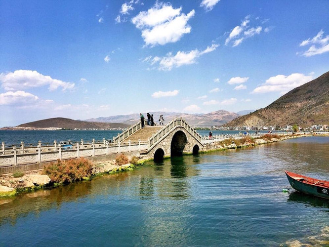 云南探秘,多彩风情之旅