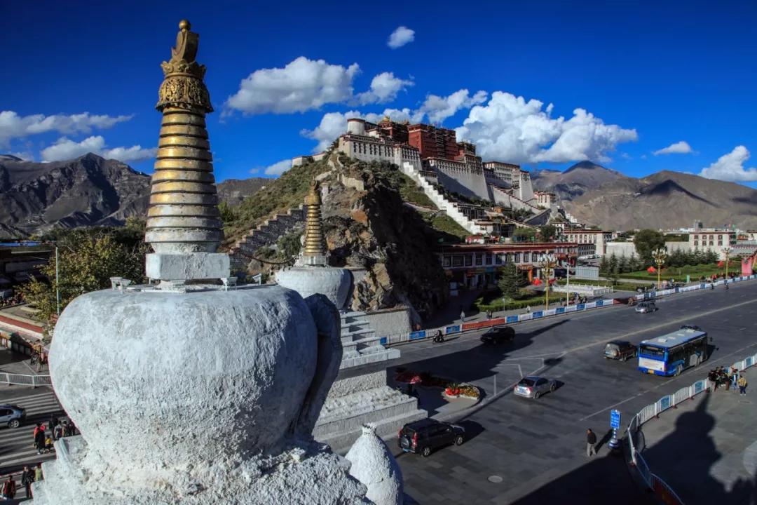 西藏之旅,探寻神秘高原的魅力