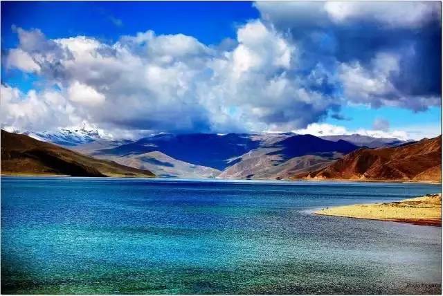 西藏,和平稳定发展的生动画卷